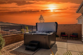 Angels Landing3bed2ba Private Hot Tub